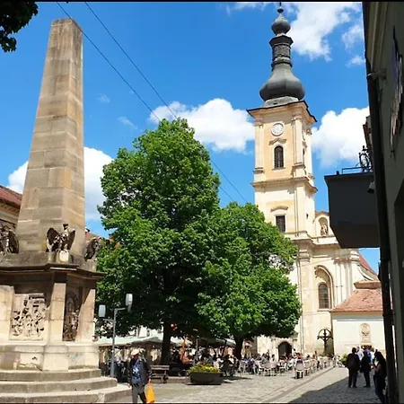 Ultracentral Piata Muzeului
