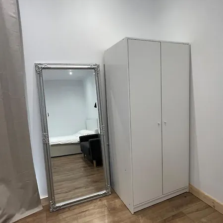 Ultracentral Piata Muzeului Апартаменты *